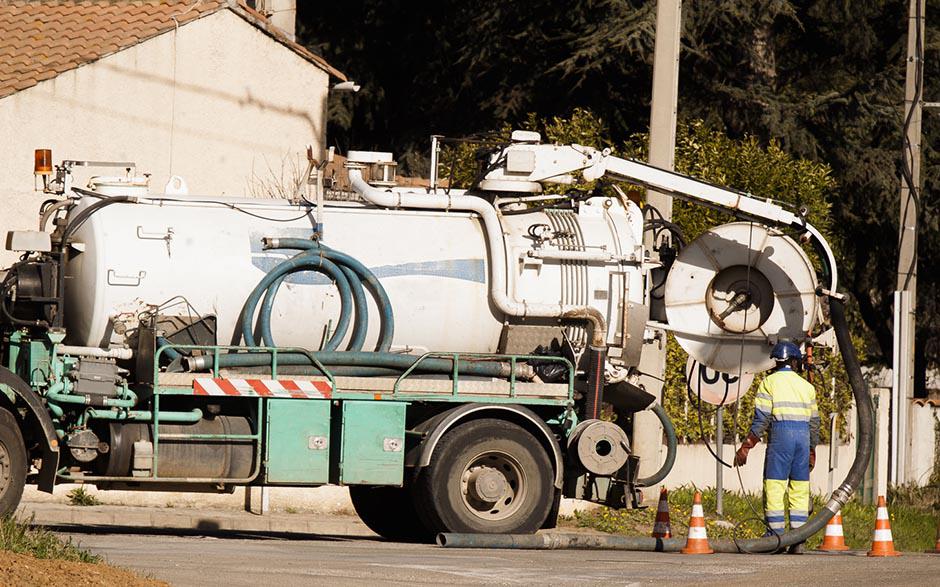 nettoyage canalisation pvc Nogent-sur-Oise