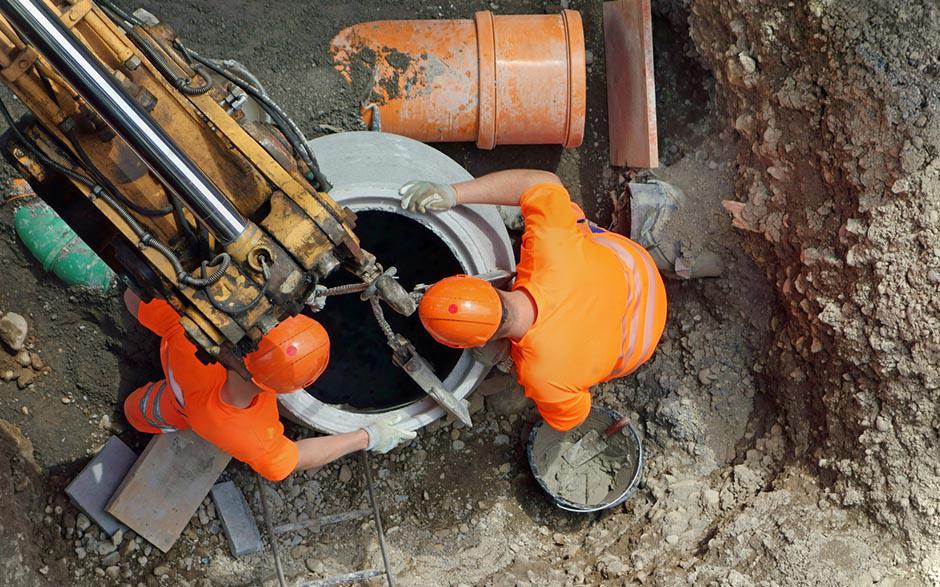 nettoyage canalisation pvc Nogent-sur-Oise